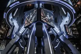 深度│未来三年，中国商业的两个“关键先生”图片