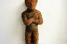 从红山人像到元中都宫城——河北考古揭示中华文明的深度与广度图片