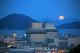 10台核电机组新获核准：预计拉动投资超2000亿元，哪些公司将受益图片