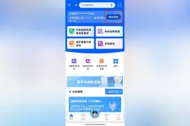如何在电子税务局App中查询缴款信息？图片