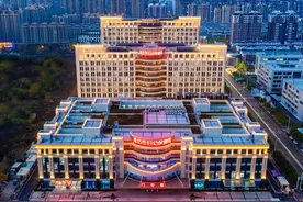 2022-2023年度中国建设工程鲁班奖揭晓！山东再获18项图片