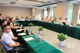 松山湖8家主题产业园齐聚，来看看前三季度成绩单图片