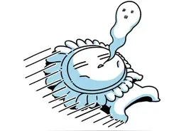 我国5亿人有痔疮？！注意！有些痔疮是擦屁股“擦”出来的！你中招了吗？图片