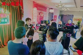 开心麻花168空间进驻北京路，《捞金晚宴》驻演图片