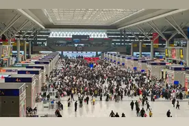 票价20元，全程最快25分钟！郑开城际铁路开封⇌郑州东火车票开售图片