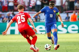 【小宝熊看彩】法国队立足不败 葡萄牙队有望大胜图片