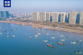 3月1日起 浙江八大流域全面禁渔图片