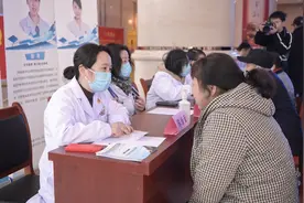 世界肾脏日丨我国慢性肾病患病率超1/10！频繁起夜、晨起眼睑浮肿可能是危险信号图片