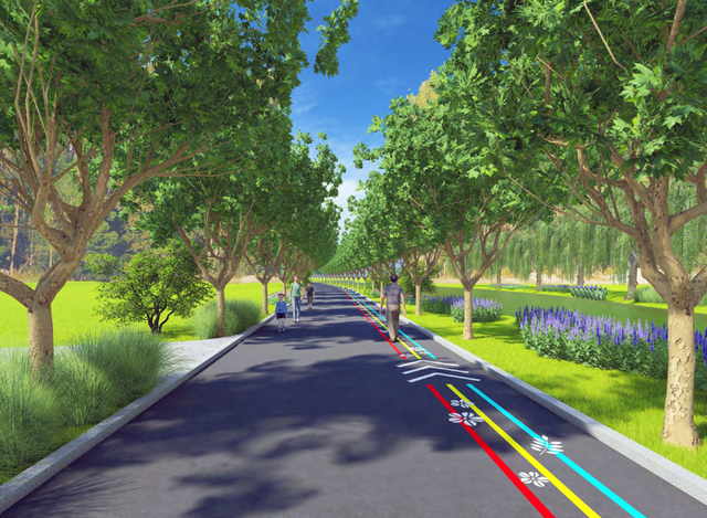 3.0时代开启！临沂动植物园焕新重塑，打造城市生态新地标