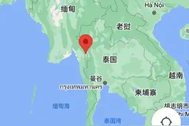 中科院博士讲述被骗缅甸历程，曾因“泄密”被关私人监狱图片