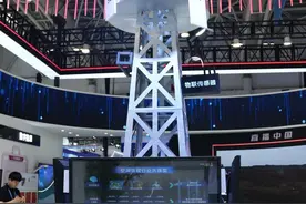 从“通信塔”到“数字塔” 中国铁塔有一套图片