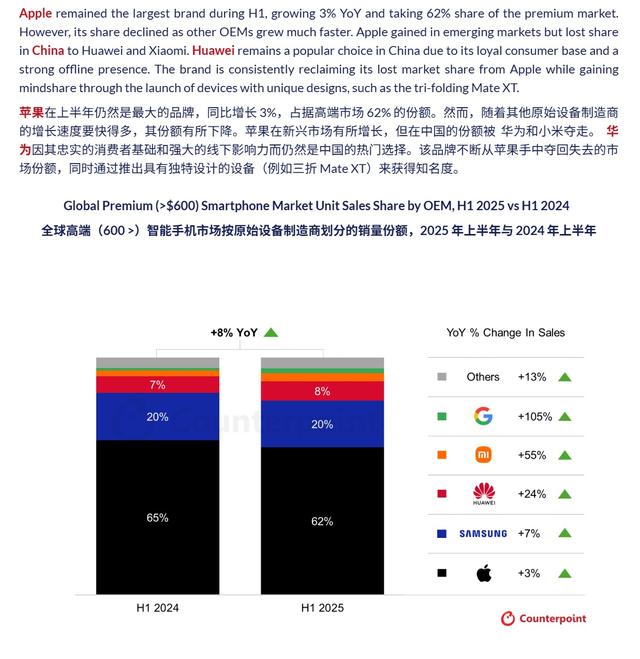 苹果还等得起吗？iPhone 17国行又无缘AI