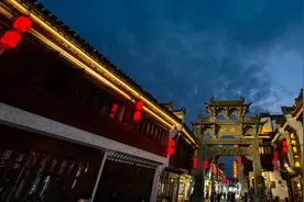 黄山古村落这么多，皖南沉浸式旅游怎么游？这个攻略有点靠谱图片