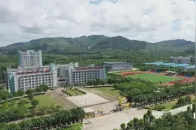打通中职到本科升学新路径！阳江启动“3+4”中本贯通协同育人试点图片