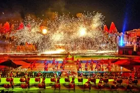 让历史文化绽放时代光彩——山西健全文化遗产保护传承和活化利用机制图片