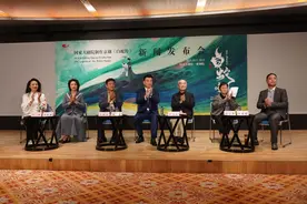 李胜素、李宏图领衔，国家大剧院制作京剧《白蛇传》“十一”首演图片