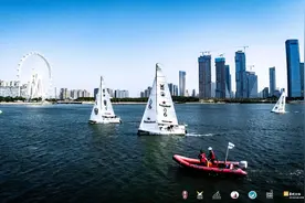 2024深圳“十大体育赛事活动”出炉！宝安“三线上榜”成就“大满贯”图片