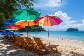 天天防晒，为什么还是晒黑了？原因竟然是......图片