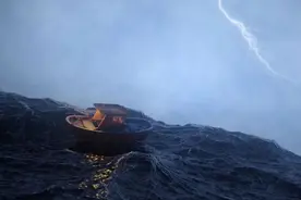 水科普丨为何有些地区强降雨总爱在夜里发生？图片