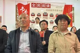 牛！江苏这个县连出两名航天员图片