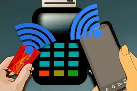 手机“碰一碰”钱就没了？这个功能你也用过！内附防骗指南→图片