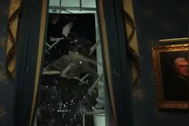 漫威新片《美国队长4》发布正式预告 2025年2月上映图片