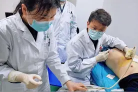 胸痛就是心梗？男子反复胸痛竟是肋间神经痛作祟图片