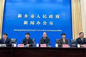 新乡市“信用+政务服务”为交通、民政等26个领域提供便利图片