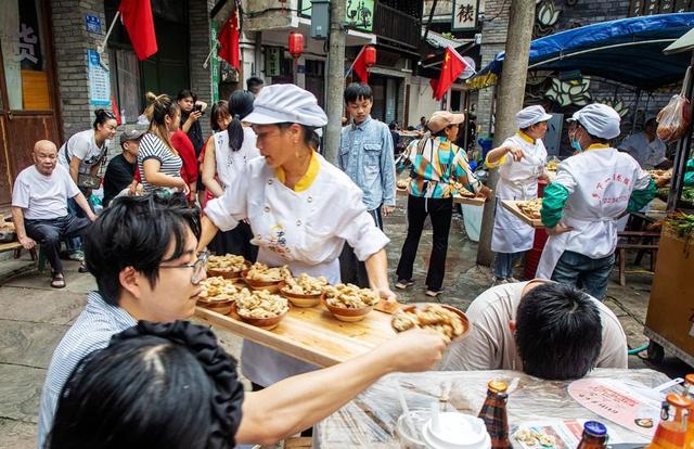 图集｜乐享缤纷假日