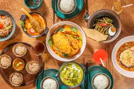 吃饭时调整一下顺序，不仅控血糖还有助减肥！图片