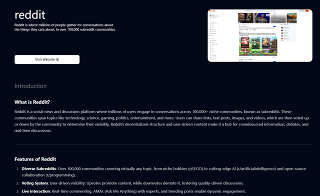 用n8n做AI工作流驱动网站出海赚美金2：网站截图与写 SEO友好的介绍