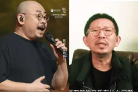 乐评人丁太升再谈刀郎：他的歌旋律流俗、歌词媚俗图片