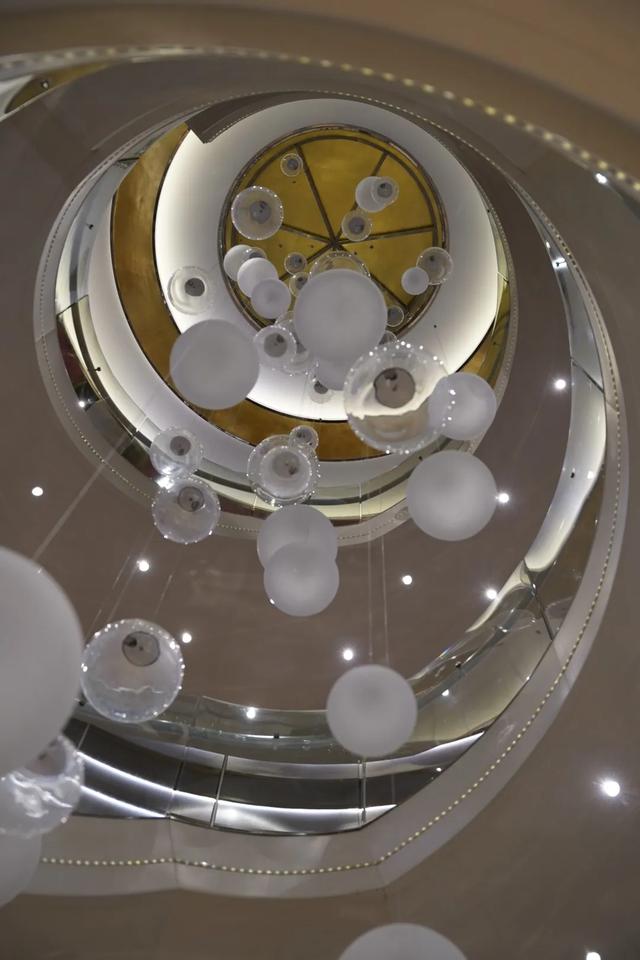 马上降温!西安冬日书店漫游指南来了