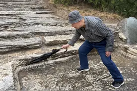 “北京的敦煌”云居寺，测绘有了新发现图片