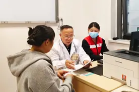 大医院看病不再难！湘雅二医院畅通就诊“秘诀”get一下图片