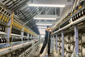 奋进的春天，濠江按下项目开工建设“快进键”图片