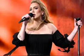 阿黛尔《Million Years Ago》被巴西作曲家指控抄袭图片