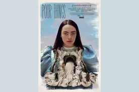 今年威尼斯，石头姐的这部大尺度电影口碑爆了图片