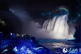 “分别增长10.4%、13.3%、81.8%”贵州旅游持续火热的背后图片