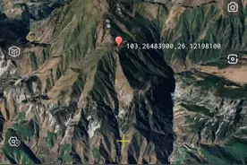 游客进入牯牛寨景区迷失方向，民警20小时紧急救援，曲靖警方提醒：大海草山风光正盛，但需警惕风险图片