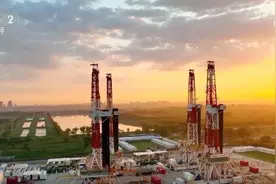 又一历史性突破：我国首个亿吨级页岩油田诞生！图片