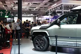 2025上海车展定档“五一”，展前将举办全球汽车领袖闭门峰会图片