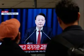 躲不开的“青瓦台魔咒”，韩国总统注定难善终？图片