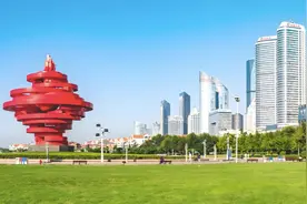 城投平台脚步放缓，海尔海信掀起青岛资本并购“新浪潮”图片