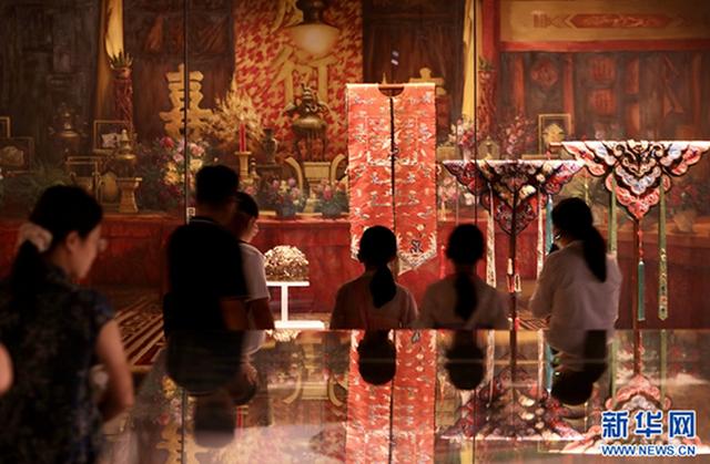 “好客山东”的文旅融合“密码”