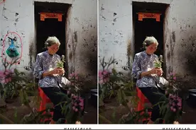 拍照总有瑕疵但又不会P图？这几款手机帮你AI消除图片