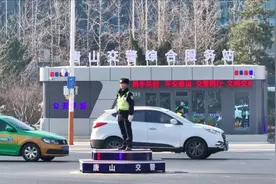 唐山交警综合服务站投入运行！受理这些业务→图片