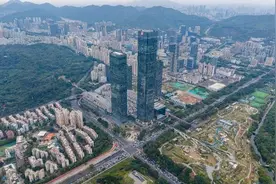 家庭最高可贷231万元，深圳发布公积金新政图片