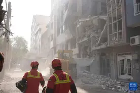 美媒：以色列要求美国加入对伊军事行动，美国尚未考虑图片