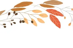 坐上高铁，穿梭梦幻秋色间~图片